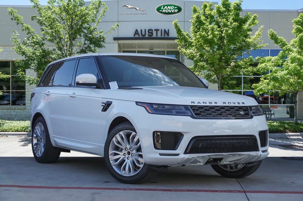 Range Rover Sport For Sale Austin  : Browse Used Car For Sale And Recent Sales.